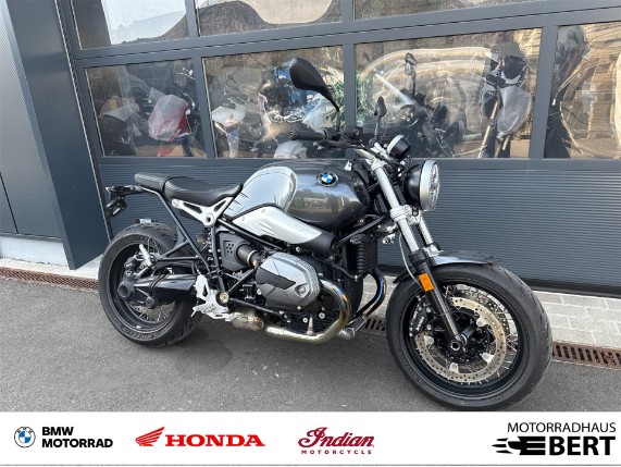 BMW R nineT Pure, 0020039