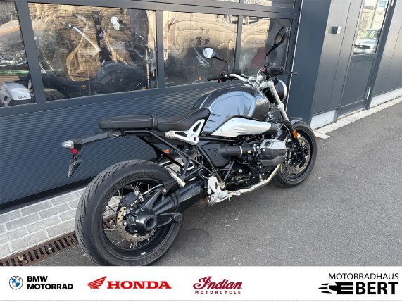 BMW R nineT Pure, 0020039