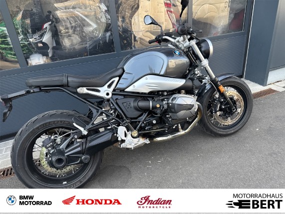 BMW R nineT Pure, 0020039