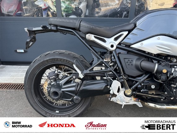 BMW R nineT Pure, 0020039