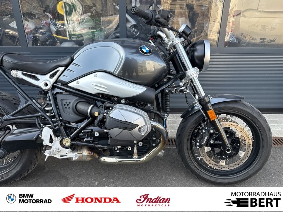 BMW R nineT Pure, 0020039