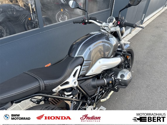 BMW R nineT Pure, 0020039