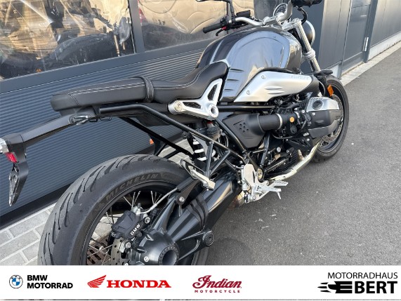 BMW R nineT Pure, 0020039