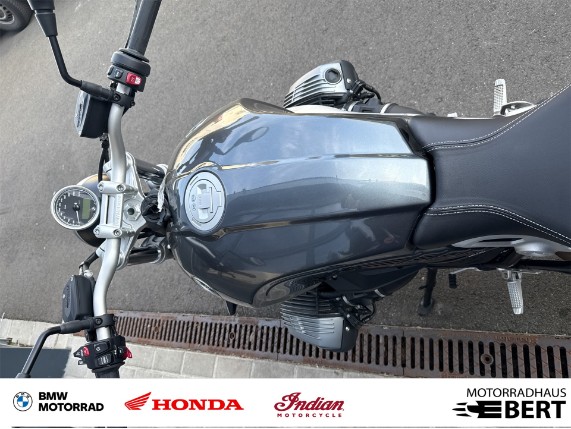 BMW R nineT Pure, 0020039