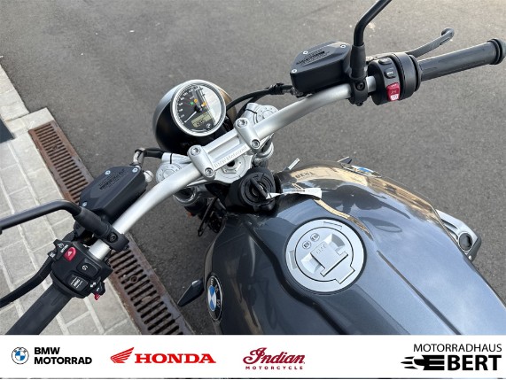 BMW R nineT Pure, 0020039