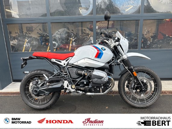 BMW R nineT Urban G/S, 0019970