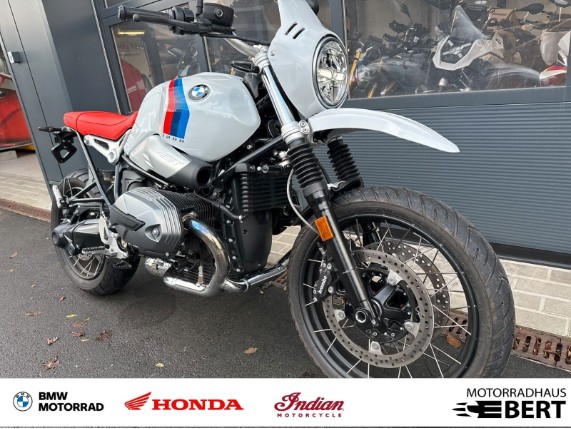BMW R nineT Urban G/S, 0019970
