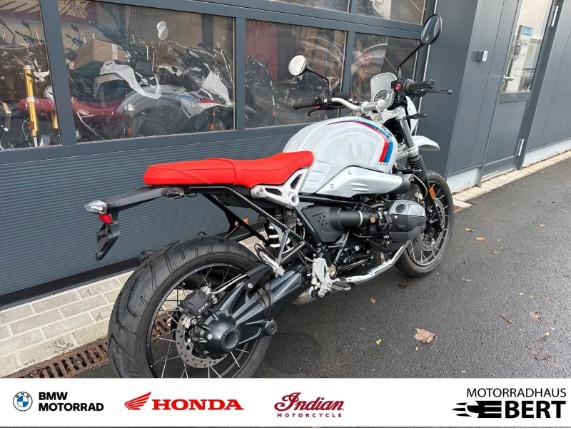 BMW R nineT Urban G/S, 0019970