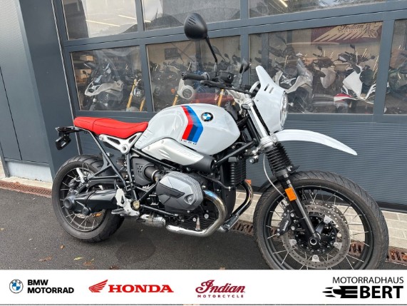 BMW R nineT Urban G/S, 0019970