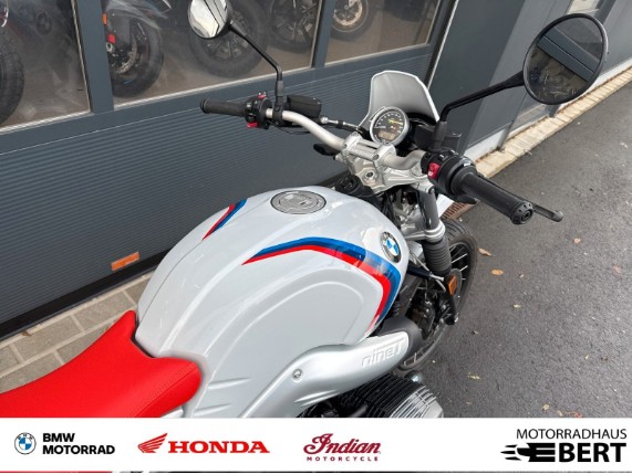 BMW R nineT Urban G/S, 0019970