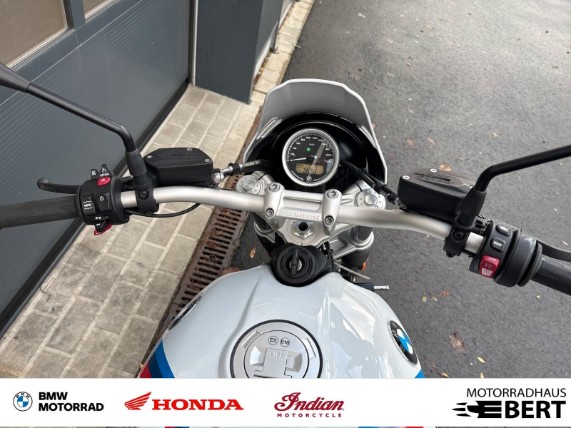 BMW R nineT Urban G/S, 0019970