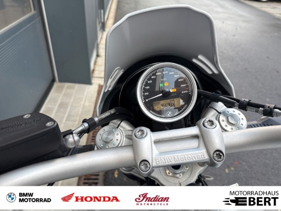 BMW R nineT Urban G/S, 0019970