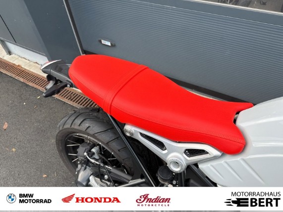 BMW R nineT Urban G/S, 0019970