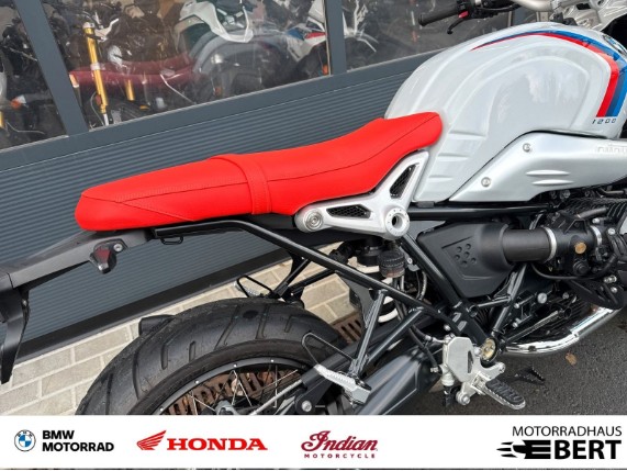 BMW R nineT Urban G/S, 0019970