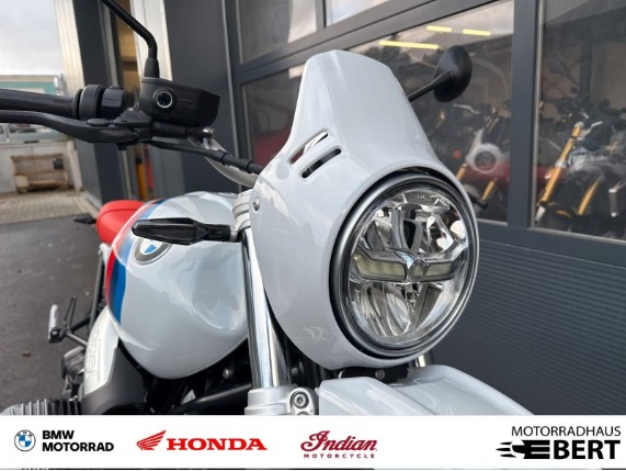 BMW R nineT Urban G/S, 0019970