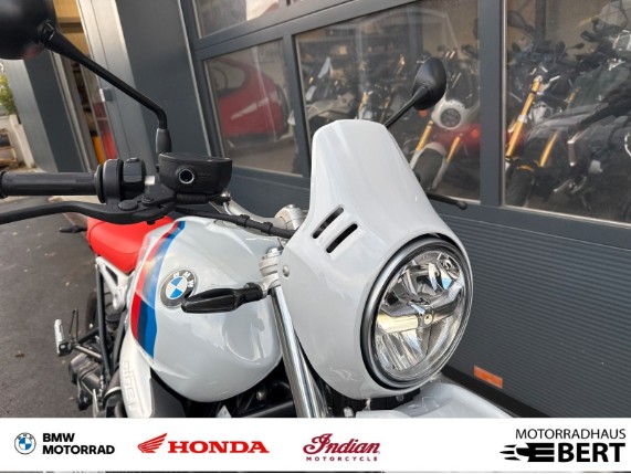 BMW R nineT Urban G/S, 0019970