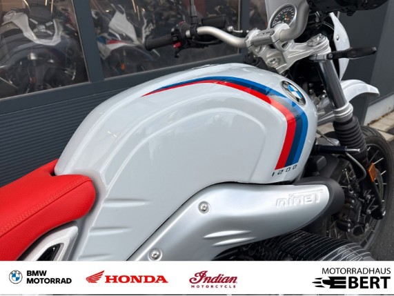 BMW R nineT Urban G/S, 0019970