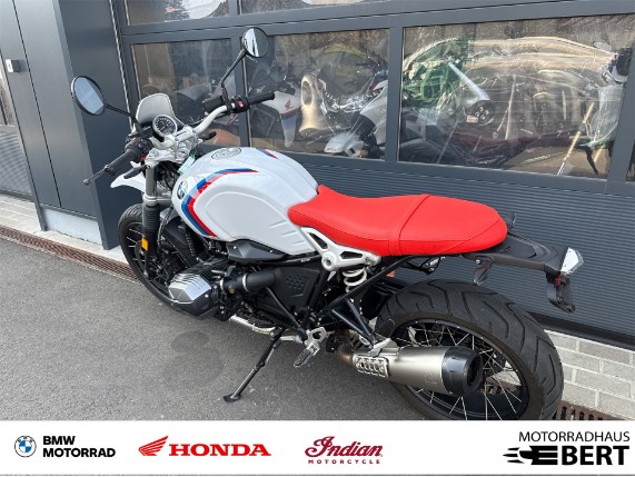 BMW R nineT Urban GS, 0020040