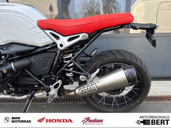 BMW R nineT Urban GS, 0020040