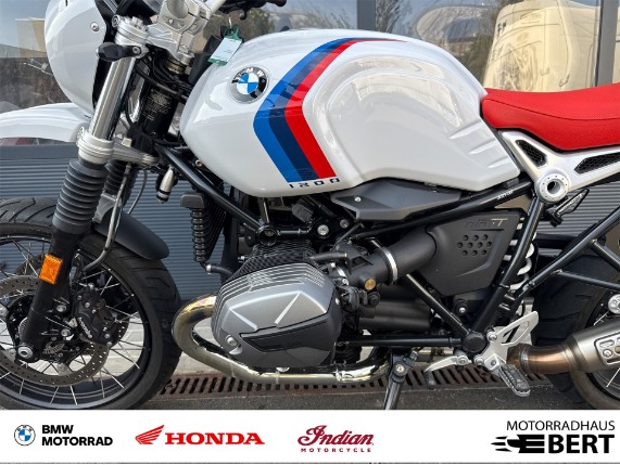 BMW R nineT Urban GS, 0020040