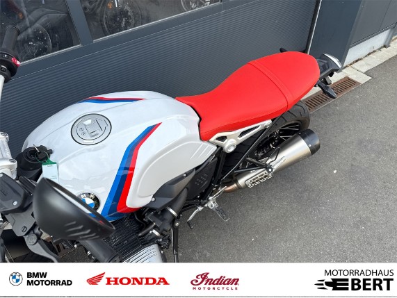 BMW R nineT Urban GS, 0020040