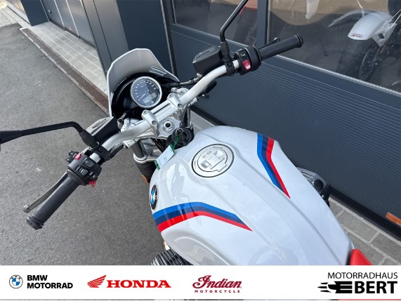 BMW R nineT Urban GS, 0020040