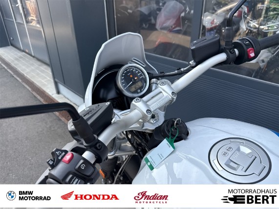 BMW R nineT Urban GS, 0020040