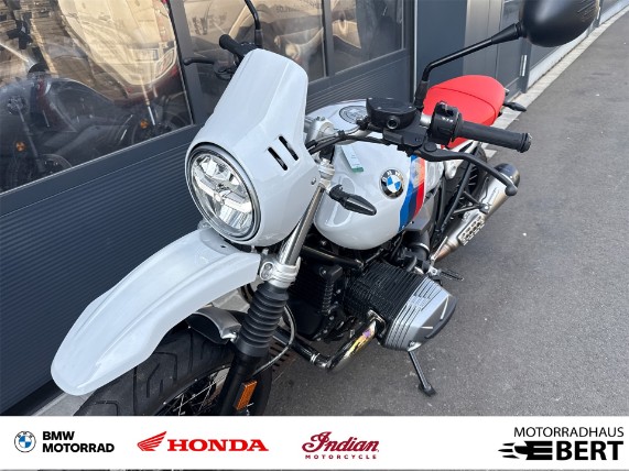 BMW R nineT Urban GS, 0020040