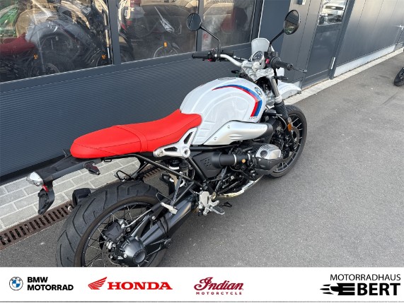 BMW R nineT Urban GS, 0020040