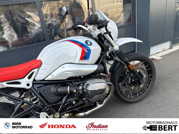 BMW R nineT Urban GS, 0020040