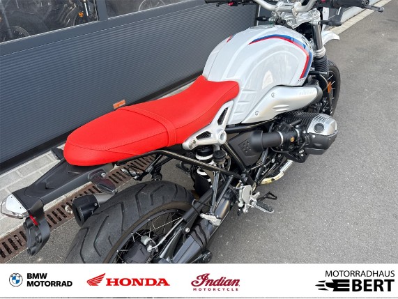 BMW R nineT Urban GS, 0020040