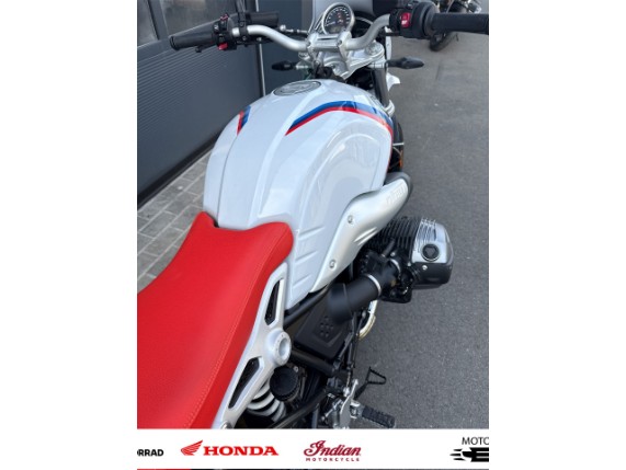 BMW R nineT Urban GS, 0020040