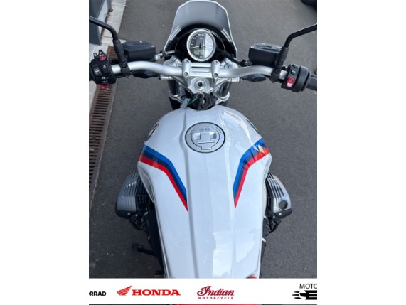 BMW R nineT Urban GS, 0020040