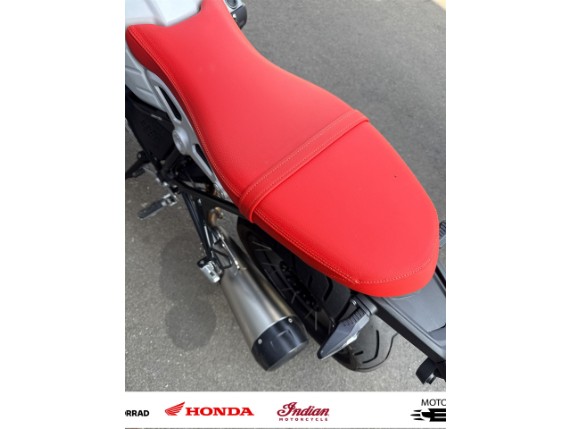 BMW R nineT Urban GS, 0020040