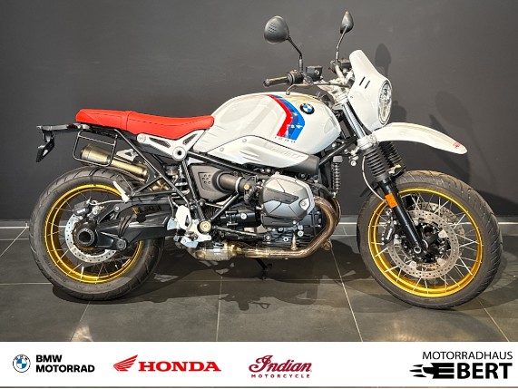 BMW R NineT Urban GS, 0021216