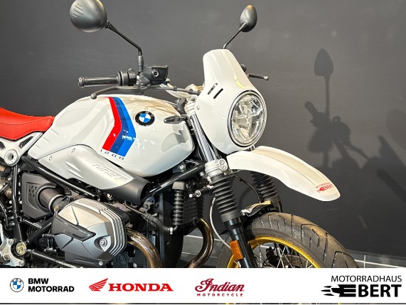BMW R NineT Urban GS, 0021216