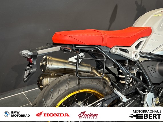 BMW R NineT Urban GS, 0021216