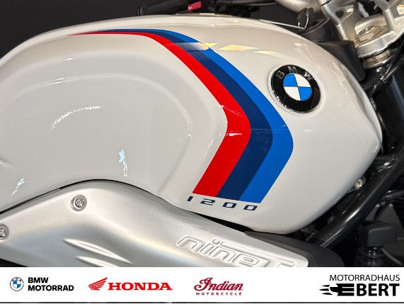 BMW R NineT Urban GS, 0021216