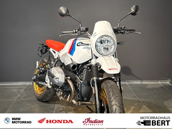 BMW R NineT Urban GS, 0021216