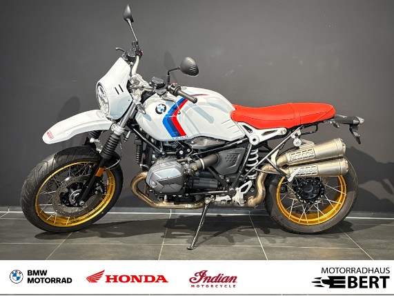 BMW R NineT Urban GS, 0021216