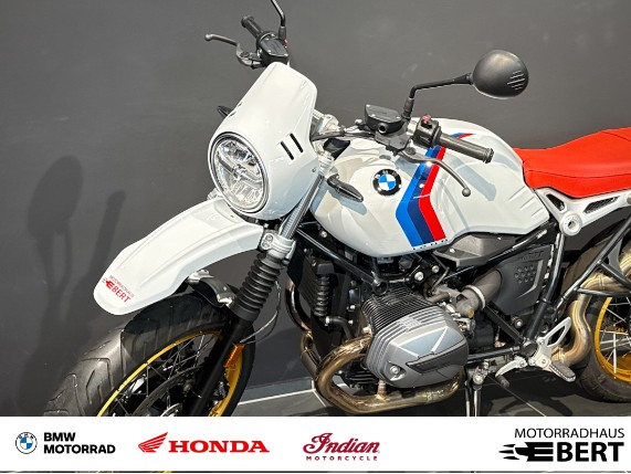 BMW R NineT Urban GS, 0021216