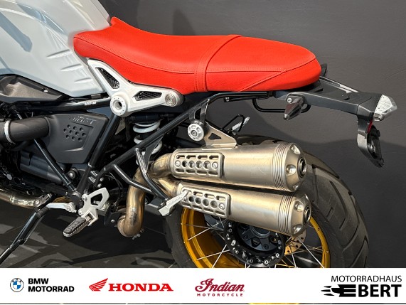 BMW R NineT Urban GS, 0021216