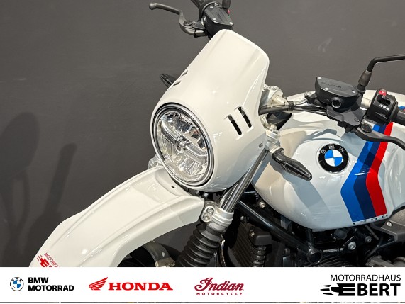 BMW R NineT Urban GS, 0021216
