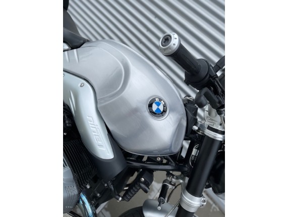 BMW R nineT, WB10A0600GZ613243