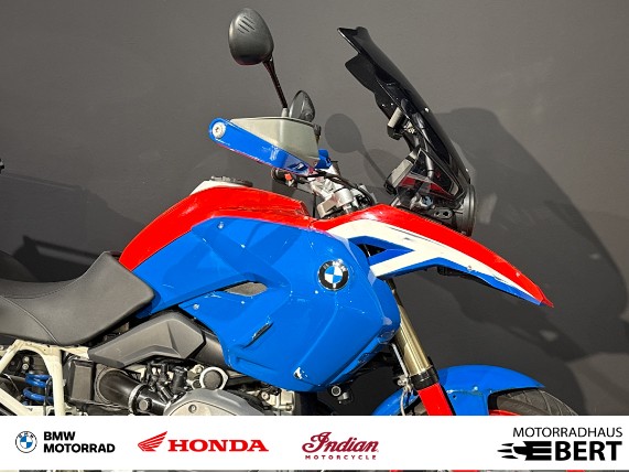 BMW R1200GS "Pepsi", 0011775