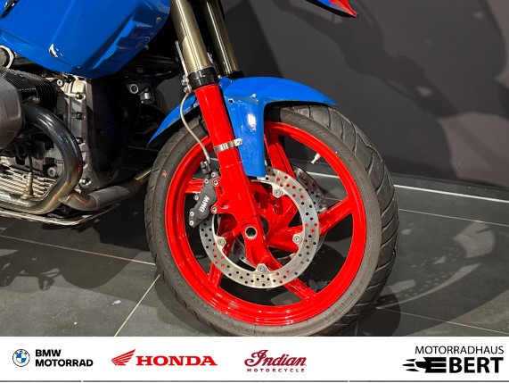 BMW R1200GS "Pepsi", 0011775