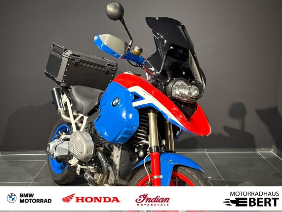 BMW R1200GS "Pepsi", 0011775