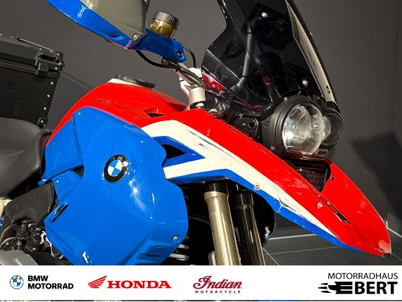 BMW R1200GS "Pepsi", 0011775