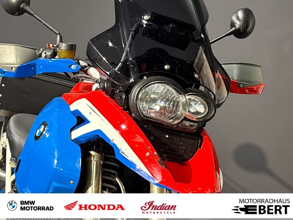 BMW R1200GS "Pepsi", 0011775