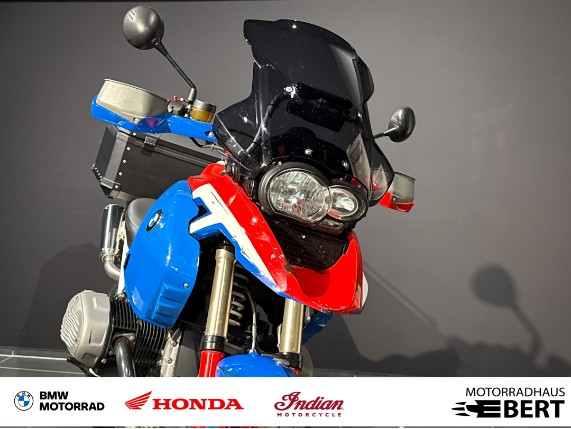 BMW R1200GS "Pepsi", 0011775